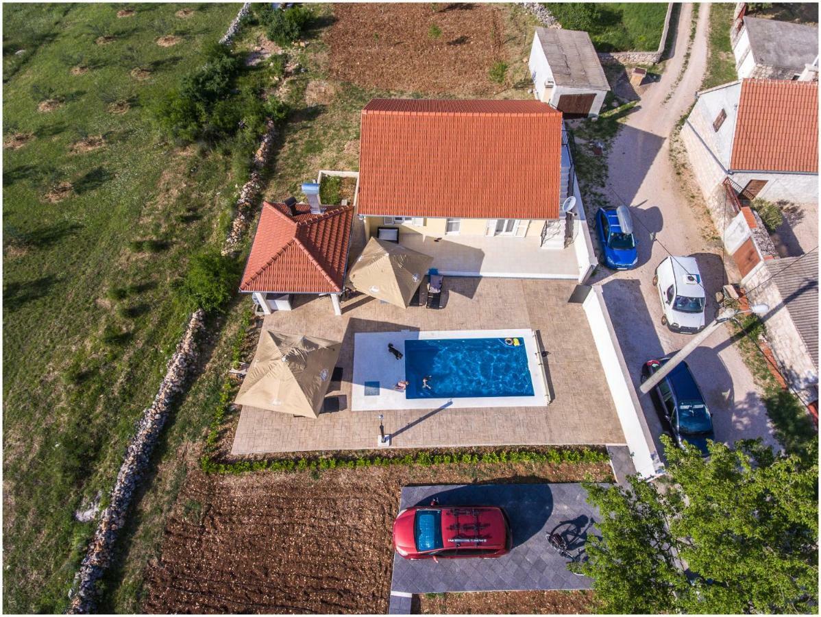 House Mellifera Hotel Razvode Exterior foto